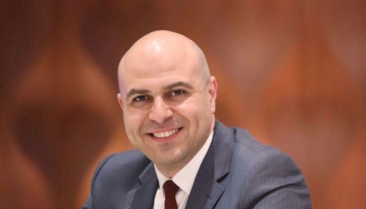 «رامي فتح الله»