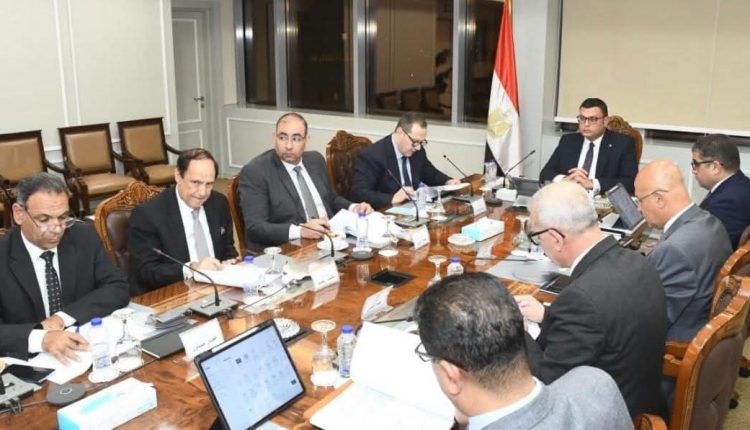«الإسكان»