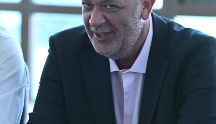 محمد عادل حسني