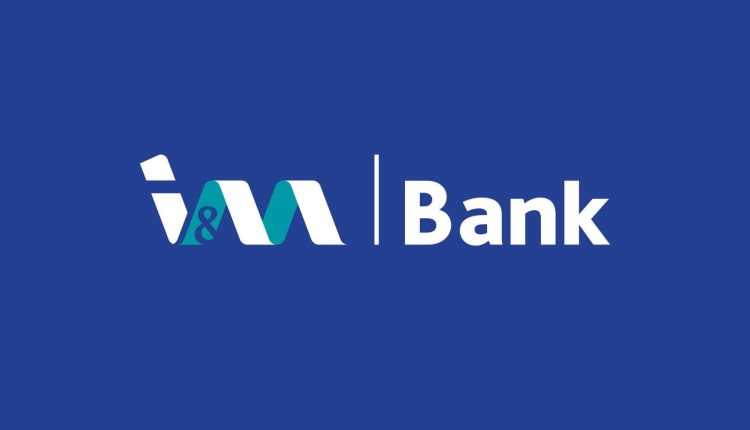 بنك «I&M Bank»