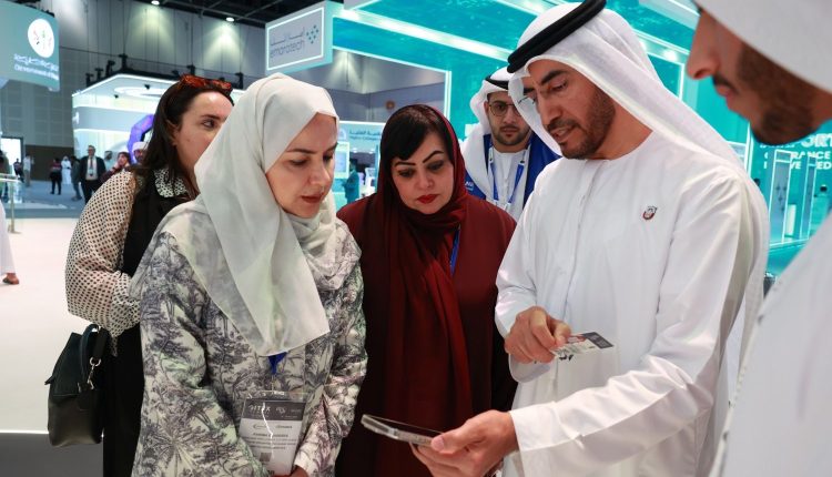 «سوق أبوظبي للأوراق المالية»