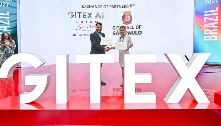 GITEX
