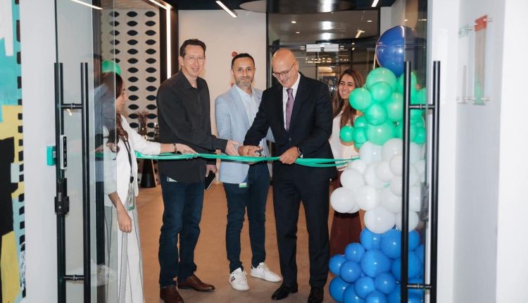 شركة «ServiceNow»