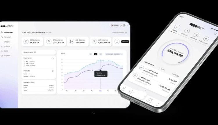 شركة «XBase»