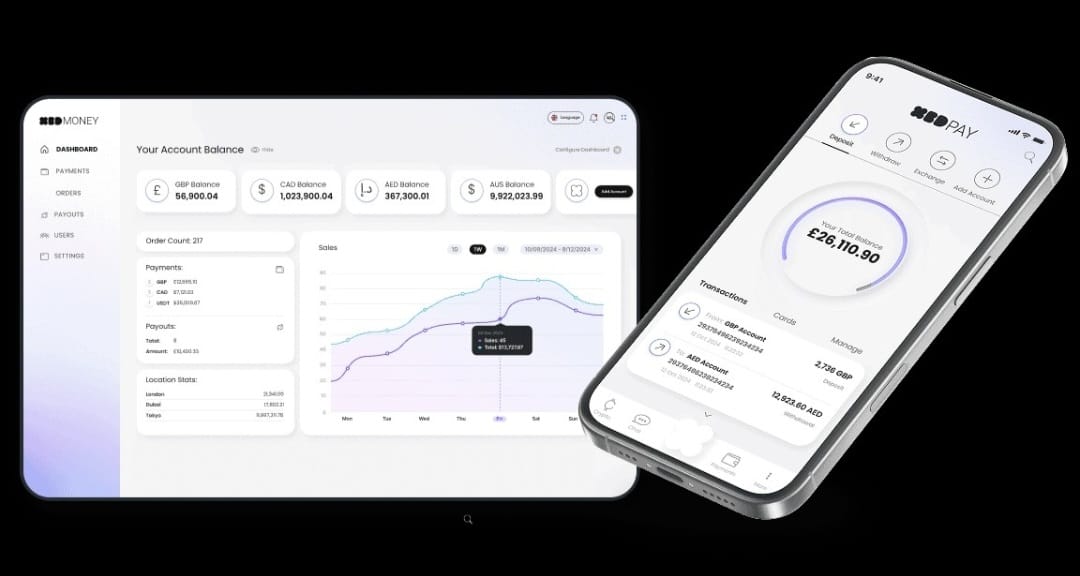 شركة «XBase»