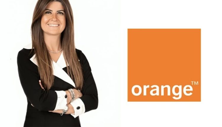 Orange Egypt