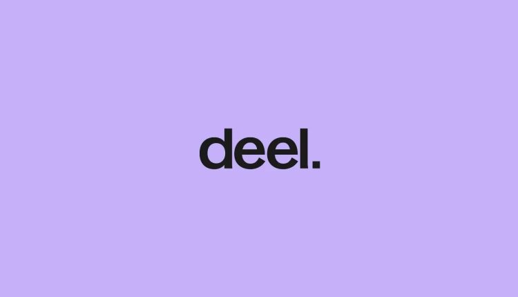 Deel