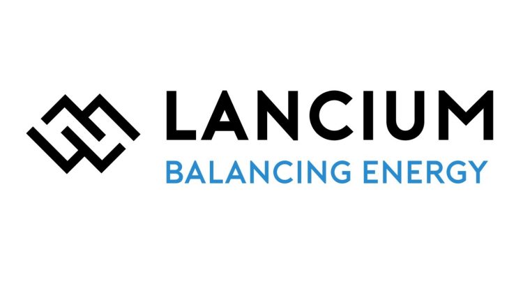 شِركة «Lancium»