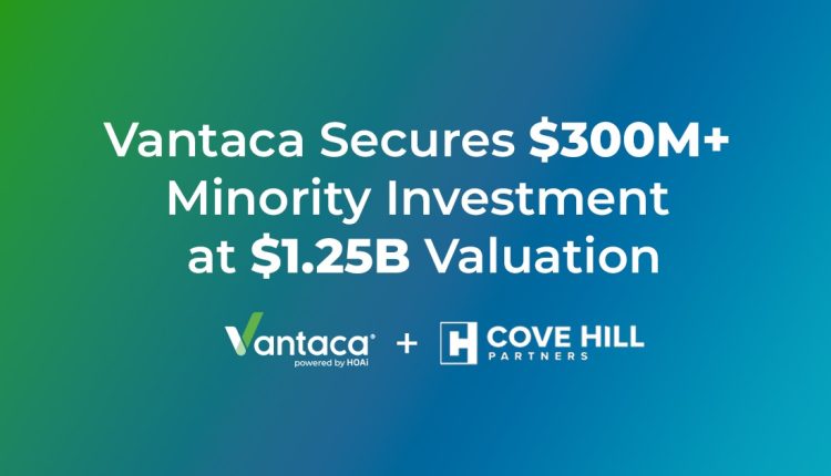 شركة «Vantaca»