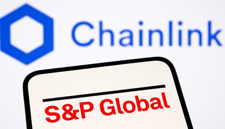 وكالة «S&P Global»
