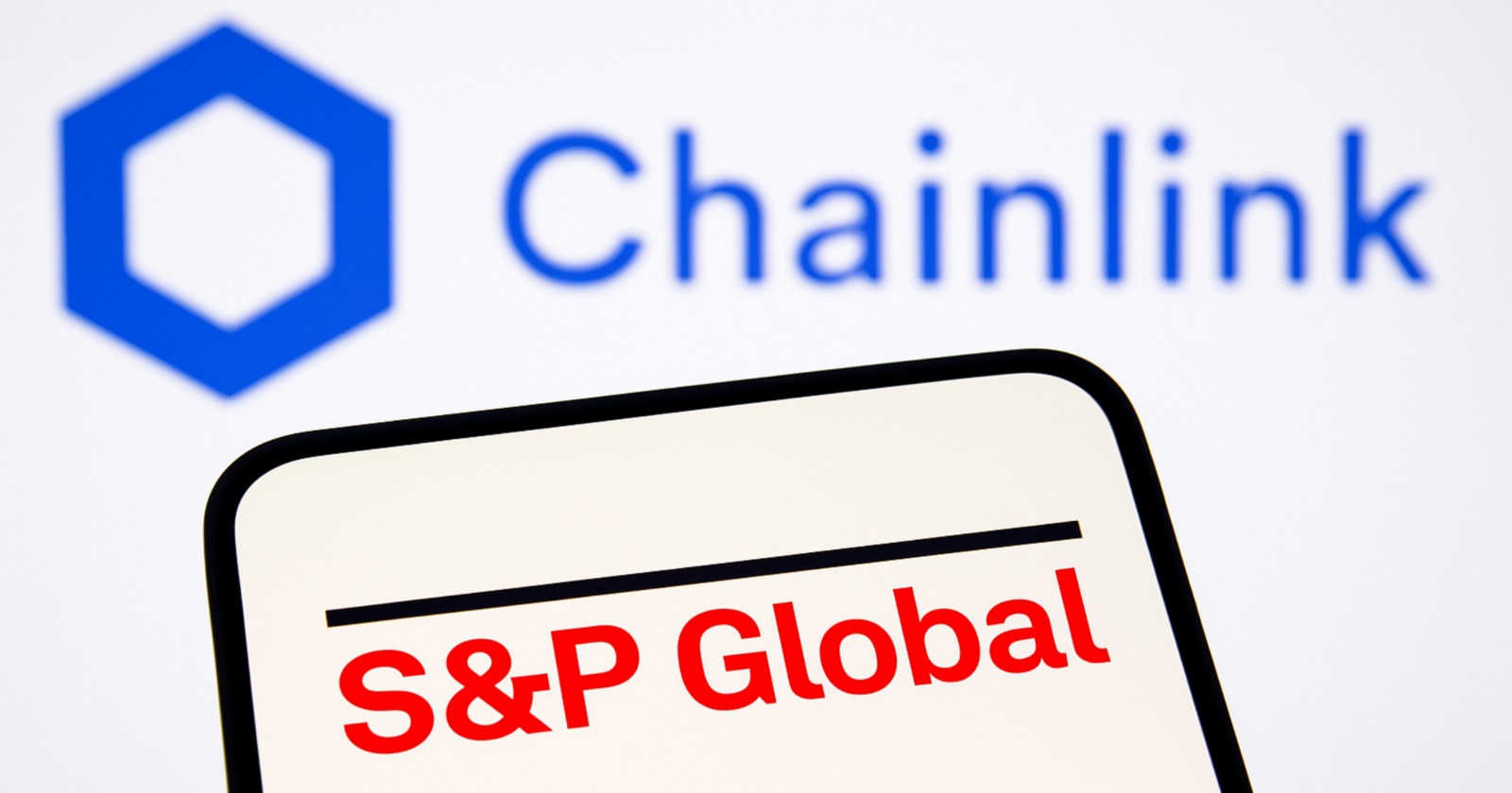 وكالة «S&P Global»