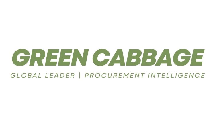 شركة «Green Cabbage»