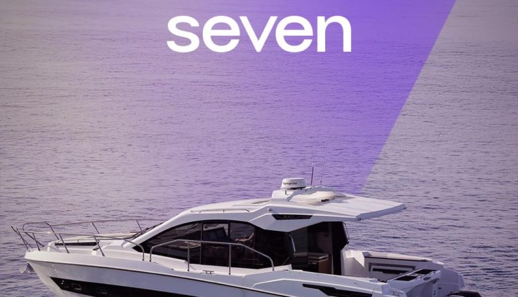 «Seven» للتمويل الاستهلاكي