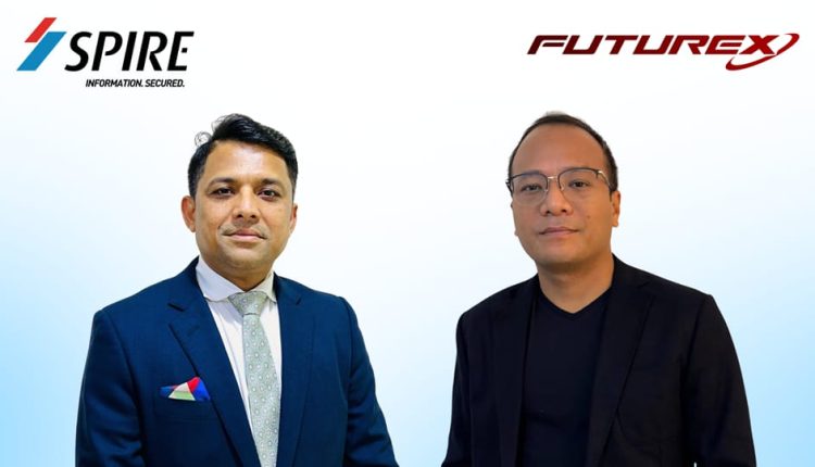 «Futurex»