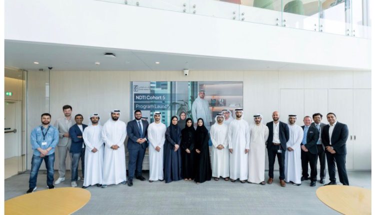 «الإمارات دبي الوطني»
