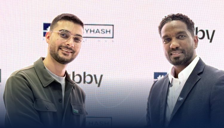 «موني هاش»