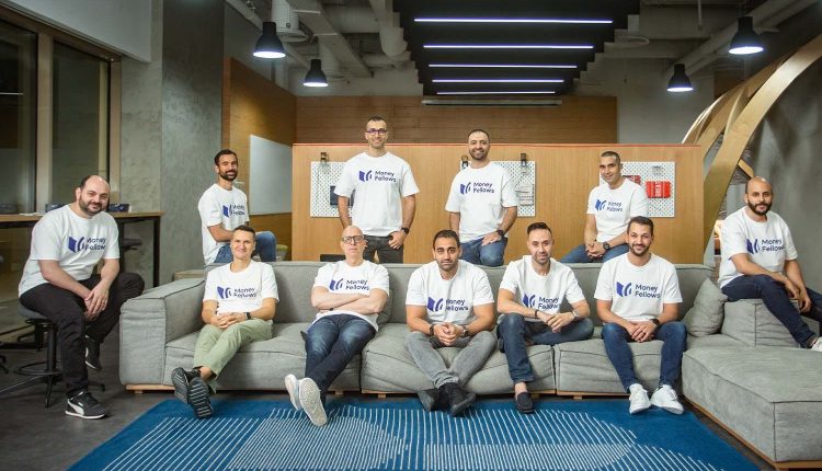 «MoneyFellows»