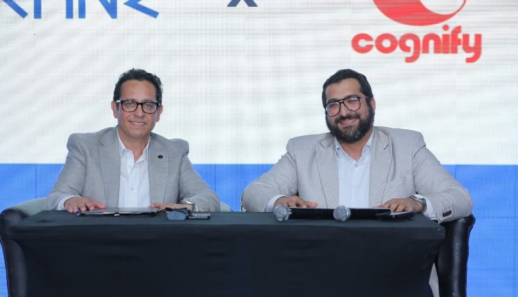 «Cognify»