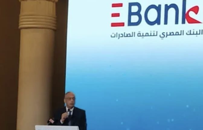 رئيس «الرقابة على الصادرات والواردات»: