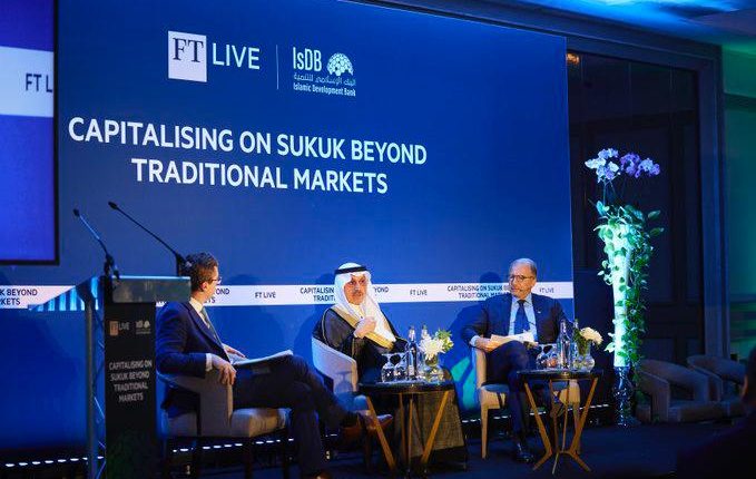 رئيس «الإسلامي للتنمية»: