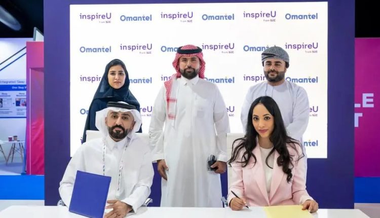 «عمانتل»