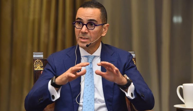 «وزير الاستثمار المصري»: