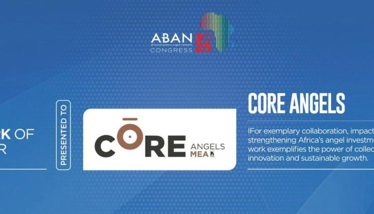 COREangels MEA
