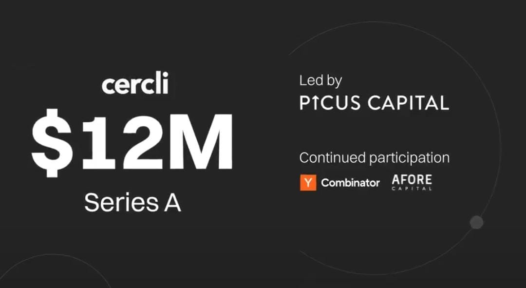 منصة «Cercli»