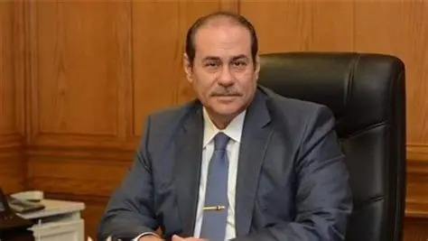 البنك المركزي المصري