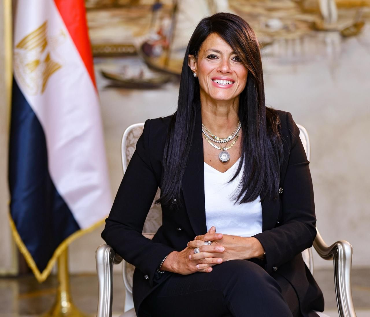 الحكومة المصرية