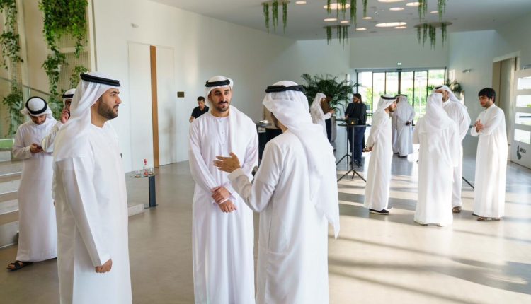 محمد بن راشد