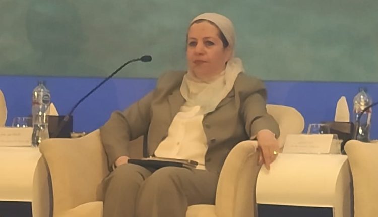رئيس قطاع الأمن السيبراني