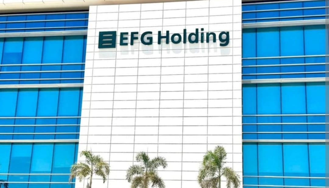 Efg holding