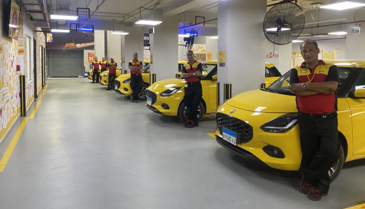 DHL Express
