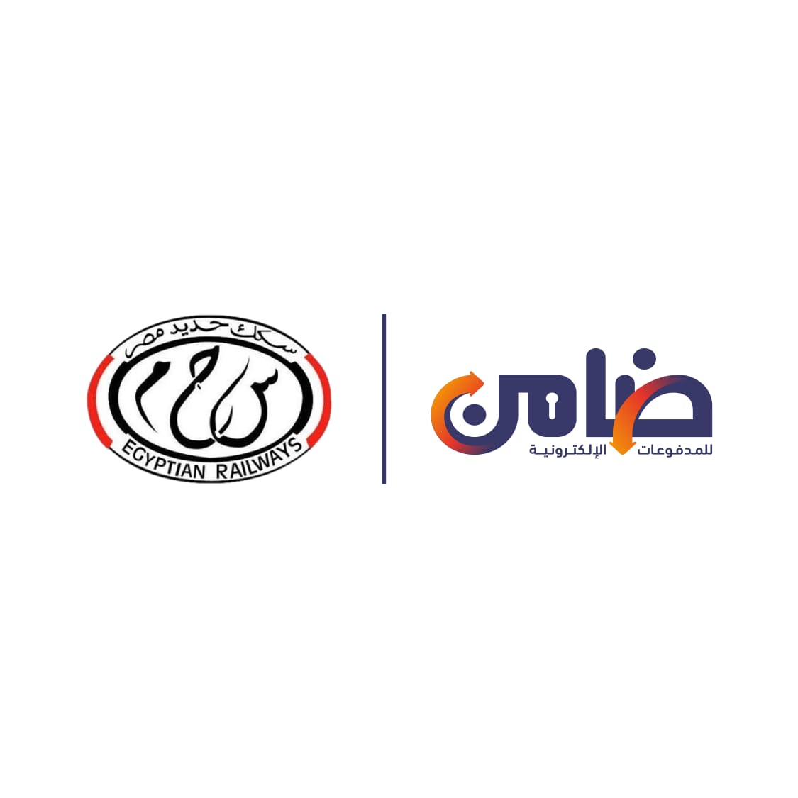 «ضامن للمدفوعات الإلكترونية»