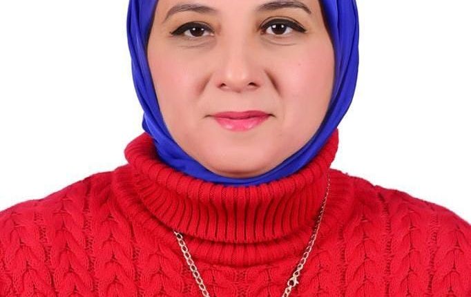 منة حجازي