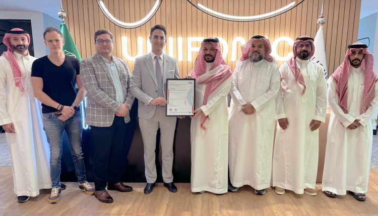 «يونيفونك» السعودية