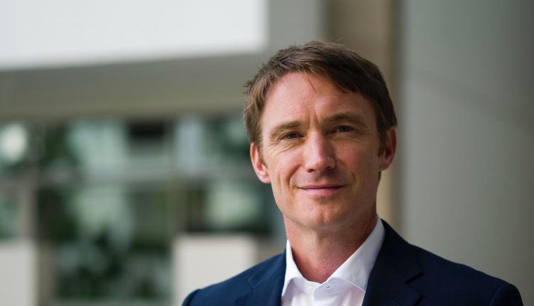 إرنست ويونغ