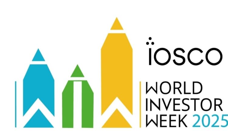«أسبوع المستثمر العالمي 2025»