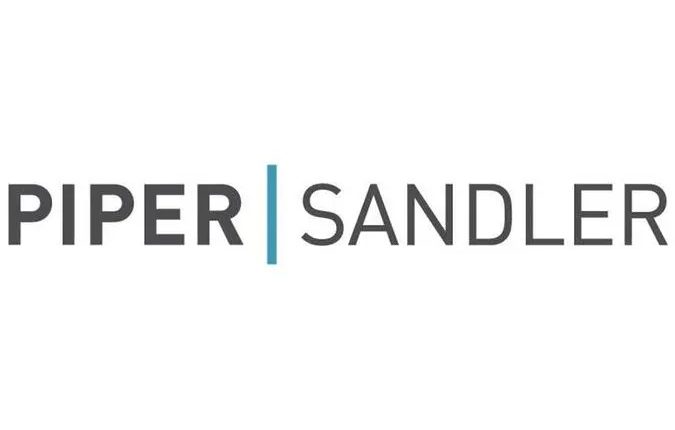 شركة Piper Sandler
