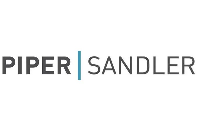 شركة Piper Sandler