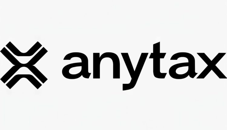 AnyTax