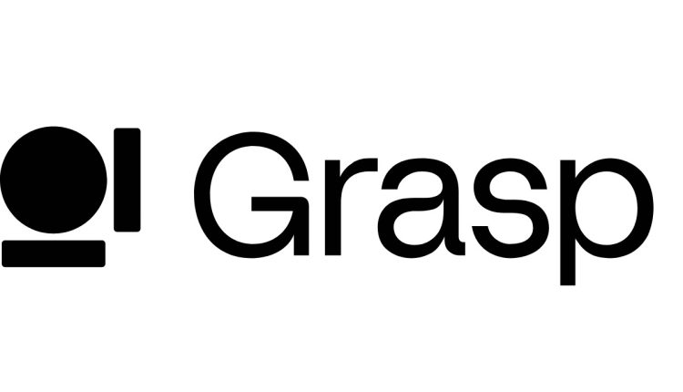 شركة Grasp