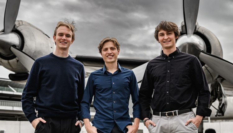 شركة SalesPatriot