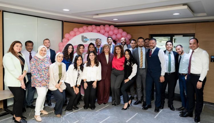 بنك قناة السويس