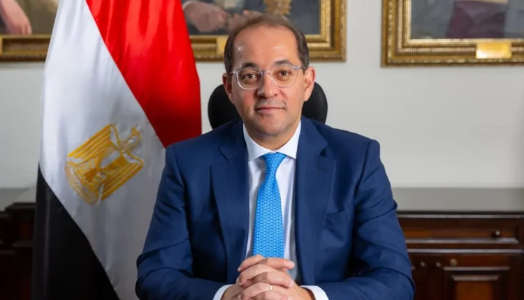 وزير لمالية