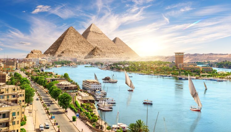 «مصر»