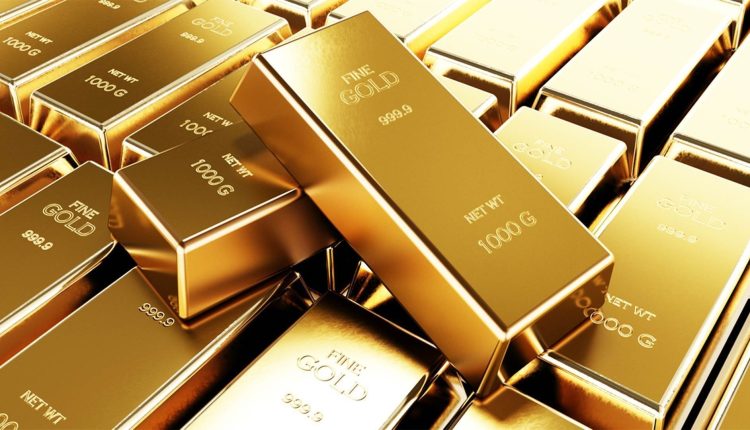 شعبة المعادن الثمينة