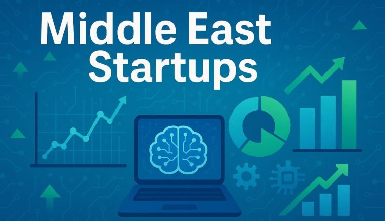 الشركات الناشئة