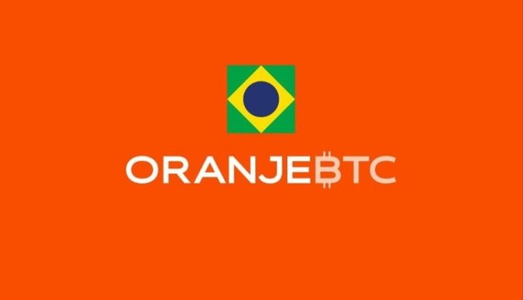 شركة OranjeBTC